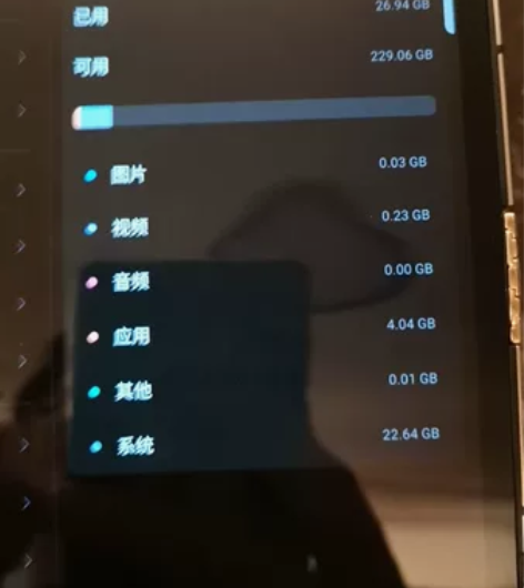 柔宇 柔宇 FlexPai 2，已拆封，几...