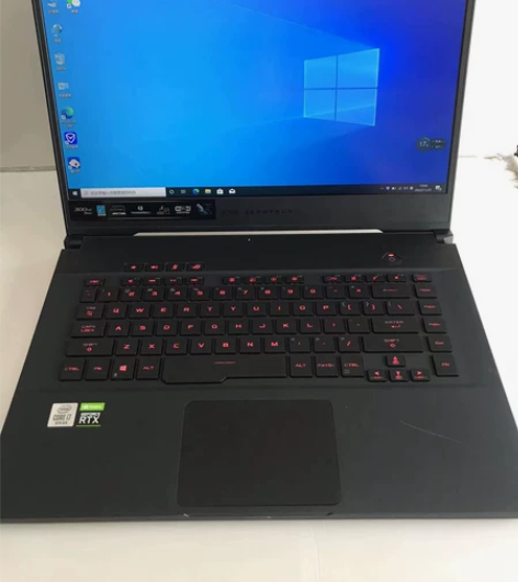 华硕 ROG Zephyrus S15 G...