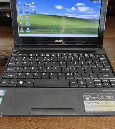 闲置全网成色最好宏基Acer ASPIRE...