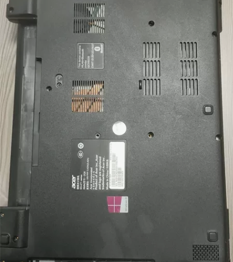acer e5-471笔记本外壳abcd壳...