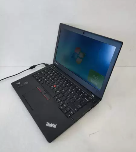ThinkPad	X250  I3-501...