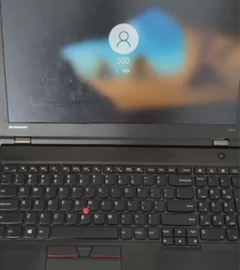 ThinkPad W541/16G内存，2...