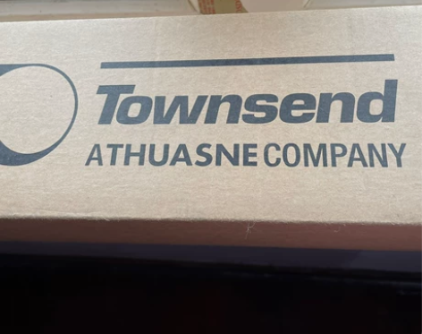 townsend医用膝关节固定支架U046...