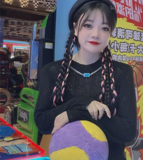 拳击辫 拍照带过一次 感兴趣的话点“我想要...