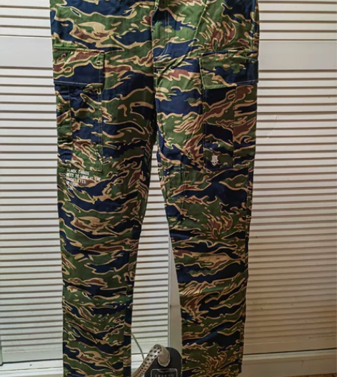 BLACKJACK DARKLIGHT 男...