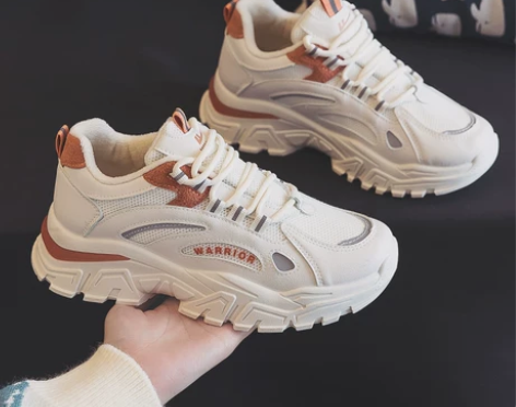 回力运动鞋 运动鞋鞋子女鞋老爹鞋女款202...