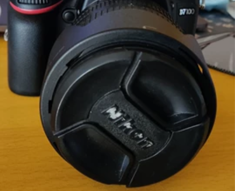 尼康7100加18-105的镜头，6月份买...