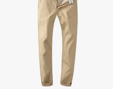 tommy hilfiger汤米男商务休闲...