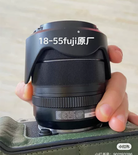 7.19富士直营店购入 （x30二代套机）...