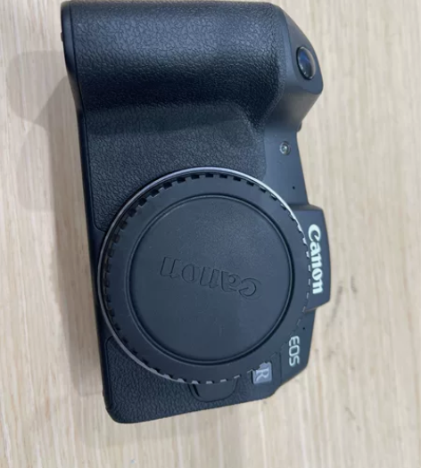 佳能(Canon) EOS RP全画幅微单...