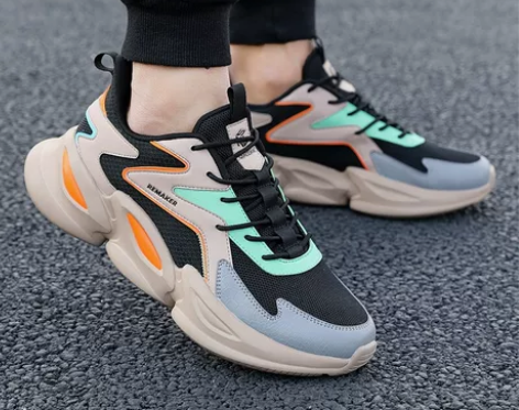 乔丹运动鞋男鞋冬季官方旗舰店男士网鞋休闲网...