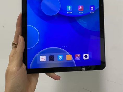 联想小新pad2022款，TB128FU国...