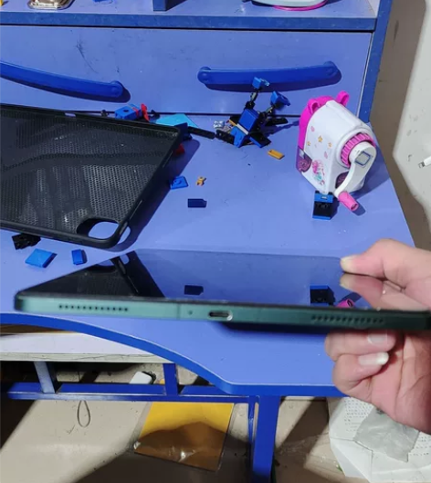 小米平板5，256G，WiFi版，用了一年...