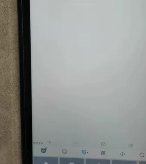 转手没怎么用过的小新pad配套触控笔。 在...