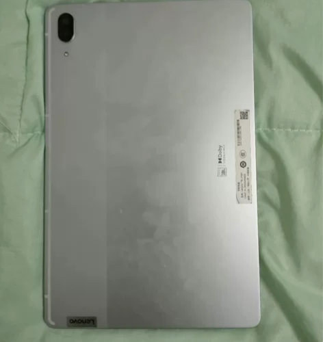 联想小新pad  por  2021版，6...