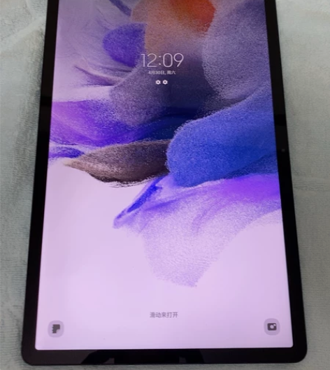 三星平板GalaxyTab S7fe T7...