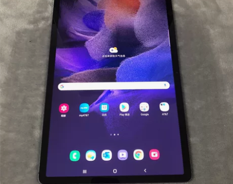 现货特价～三星平板 Tab  S7 FE ...