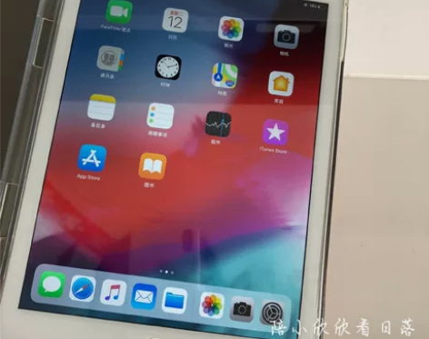 【Apple苹果平板】ipadair1网课...