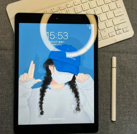 国行IPad 2019  第7代 128g...