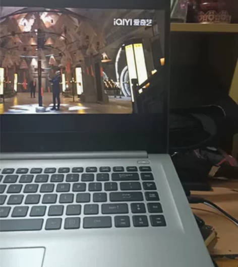 麦本本小麦6， 高配竞速版超薄极窄边框全能...