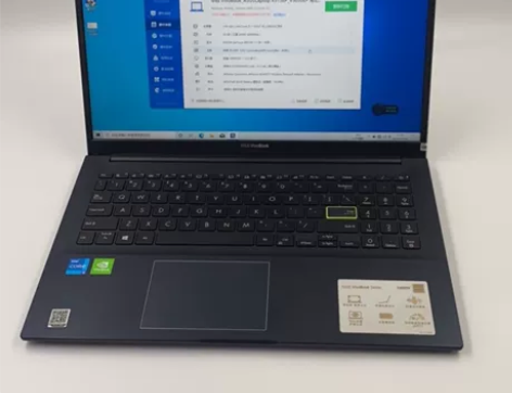 95新Asus/华硕 VivoBook15...