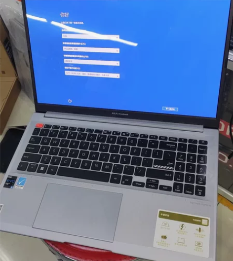 含泪卖全新华硕无双asus vivoboo...