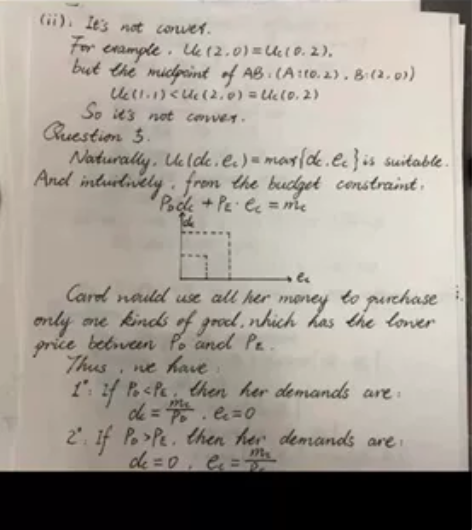 留学生学习 考试，英文统计和数学，金融  ...