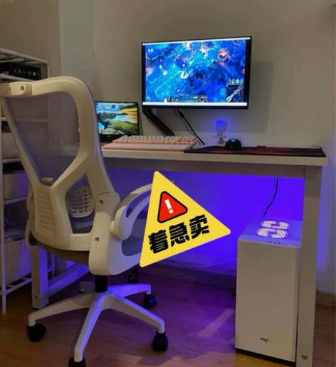 网吧不做了处理二手台式电脑电脑主机95新电...