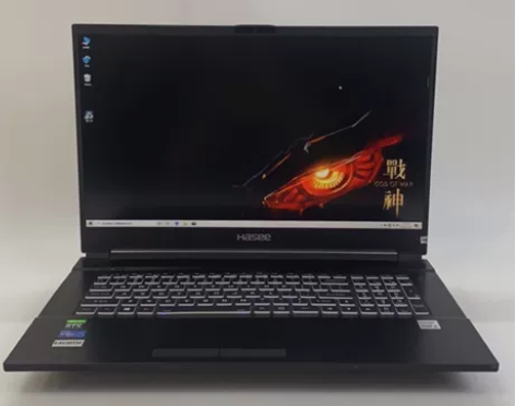 Hasee/神舟 战神G8 I5-1050...