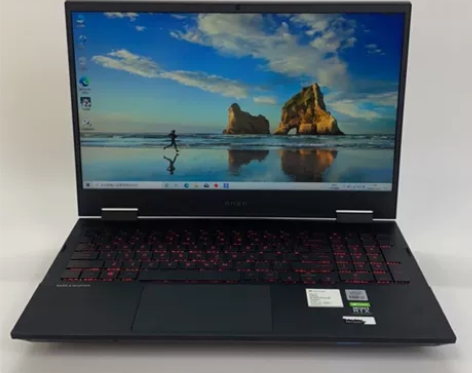 ?HP/惠普 暗影精灵6 Pro I7-1...