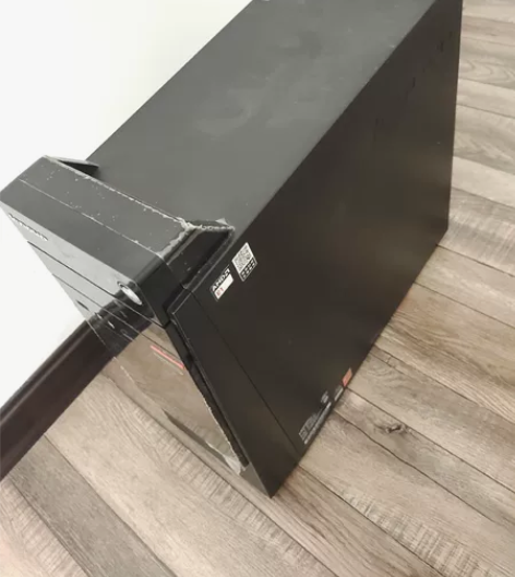 联想  扬天m3900-02 主机一台  ...