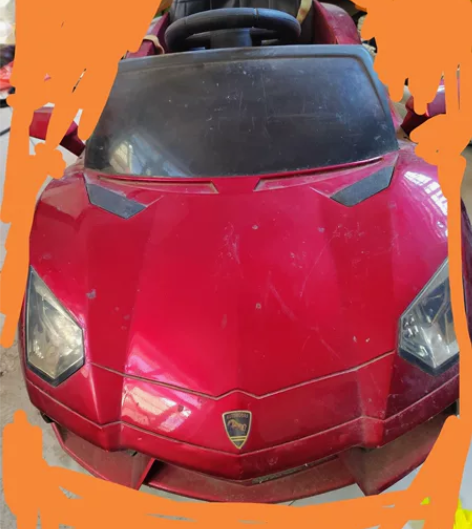 车车，原价差不多700，胶州刘家村自提  ...