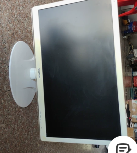 22寸液晶显示器，，，，正常用，，，，带数...