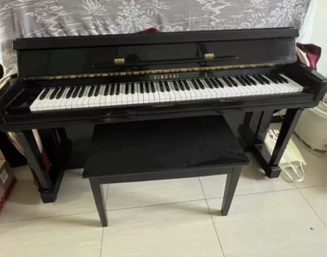 低价星海钢琴一台，4200自提，有需要的联...