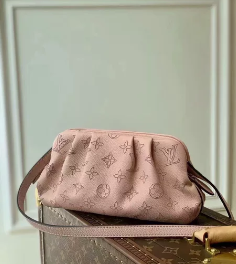 全新哒  ～女士斜挎包 手拿包  温柔风 ...