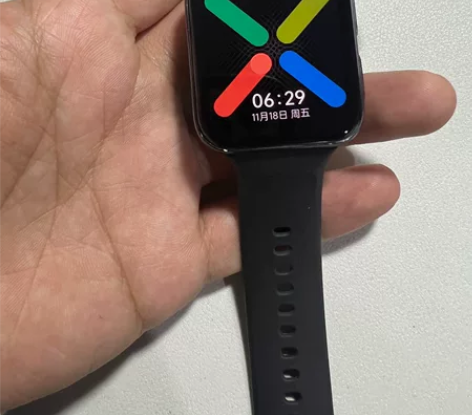 oppo watch二代 42mm esi...