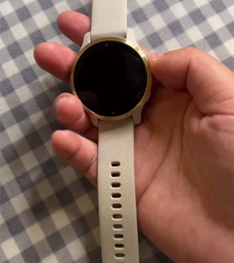 顺丰包邮。Garmin佳明Venu2S 智...