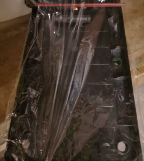 迷你儿童台球，全新，打开以后孩子不爱玩所以...