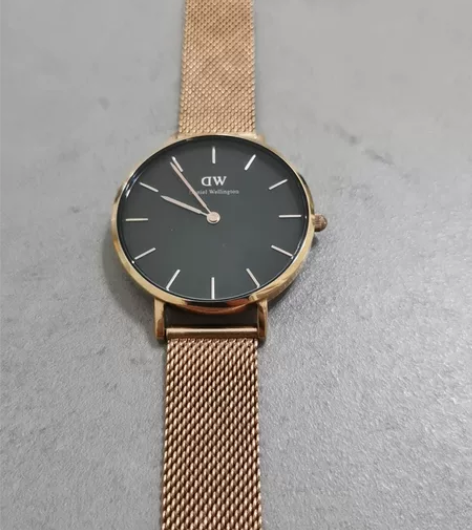 DANIEL WELLINGTON DW女...