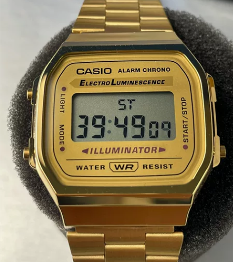 CASIO 卡西欧STANDARD系列 经...