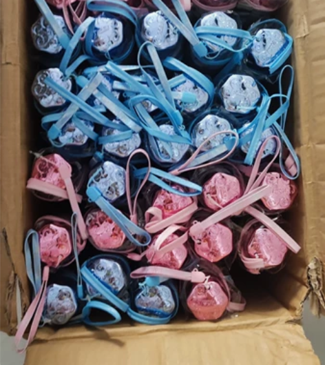 天堂伞 红蓝两色 15元一把 两把起包邮 ...