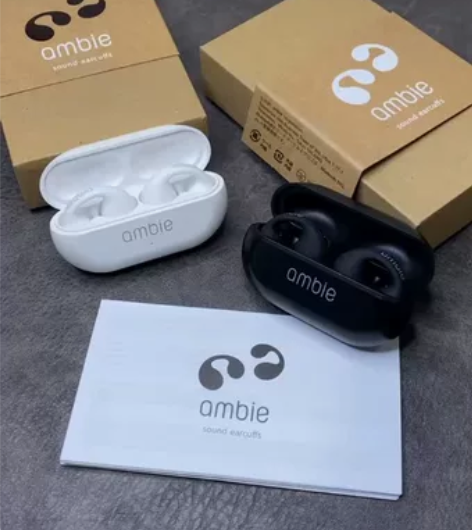 【国内现货】索尼ambie 全网最低黑色，...