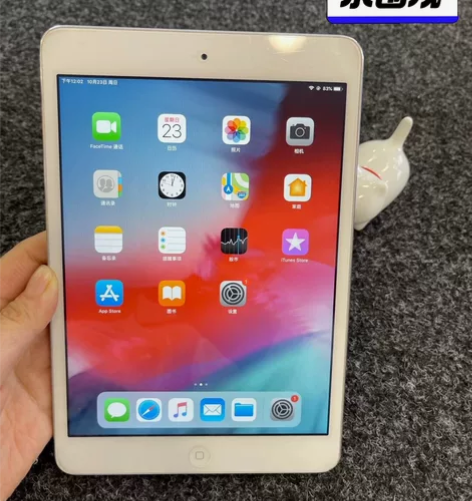 个人一手自用闲置iPad mini2 32...