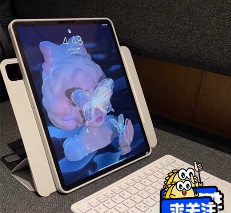 忍痛出 个人原因便宜卖二手平板 iPad2...