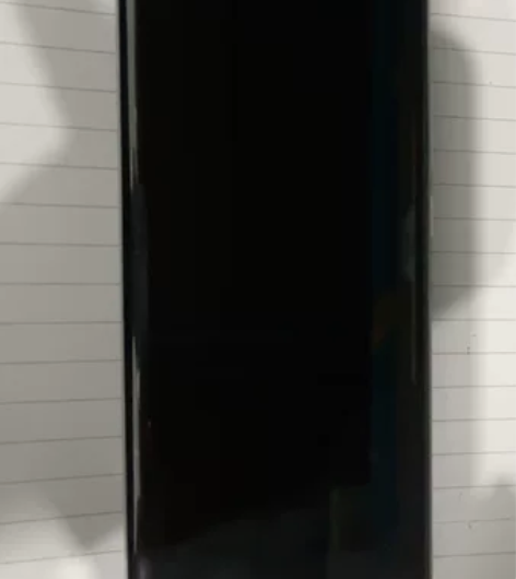 魅族MEIZU18手机 8+128G 三零...