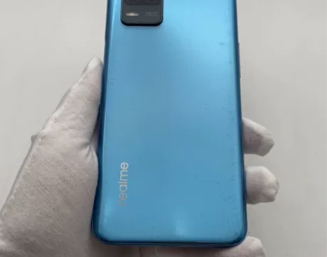 8成新realme（手机） realme ...