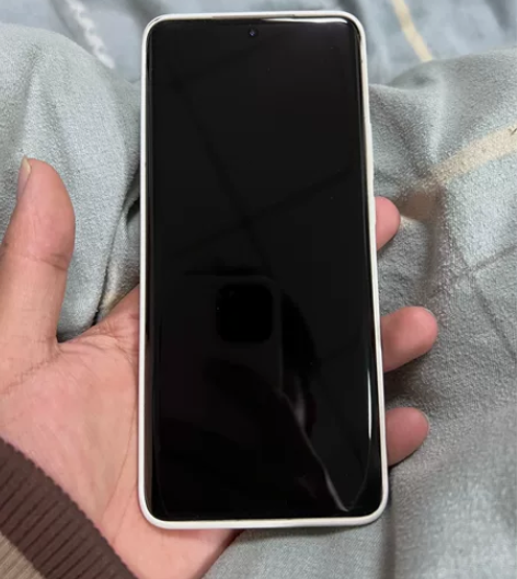 可换机魅族18Pro   8+128屏幕有...