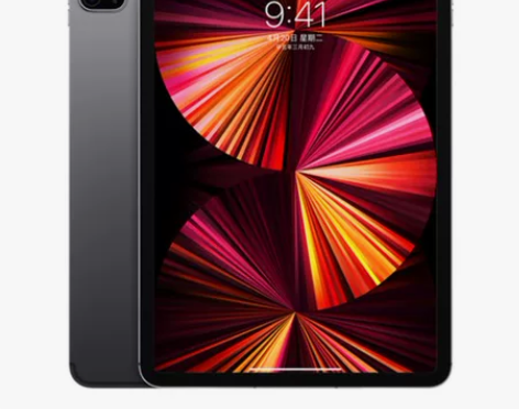 2021新款Apple/苹果 iPad P...