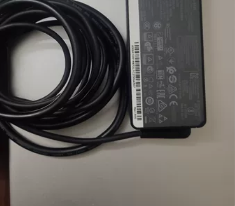 自用联想小新Pro13笔记本原装充电器65...