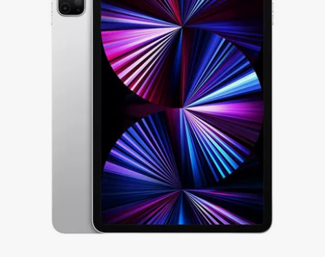 Apple/苹果 2021款 11英寸 i...